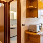 Vespucci Apartmán Caorle