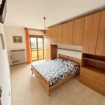 Vespucci Apartmán Caorle