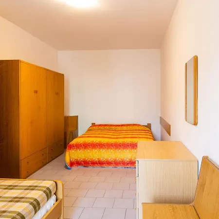 Vespucci Apartament Caorle