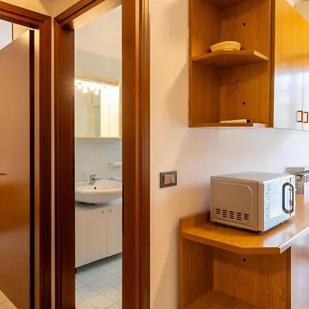 Vespucci Apartment Caorle
