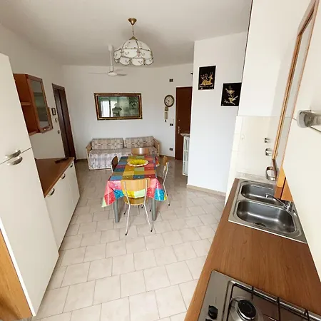 Vespucci Apartment Caorle