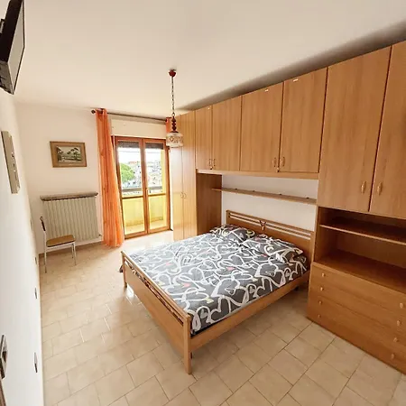 Vespucci Apartment Caorle