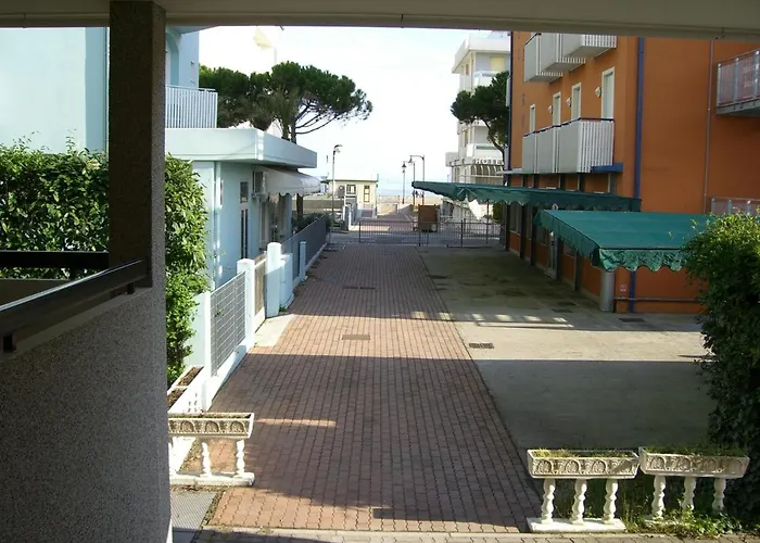 Vespucci * Caorle