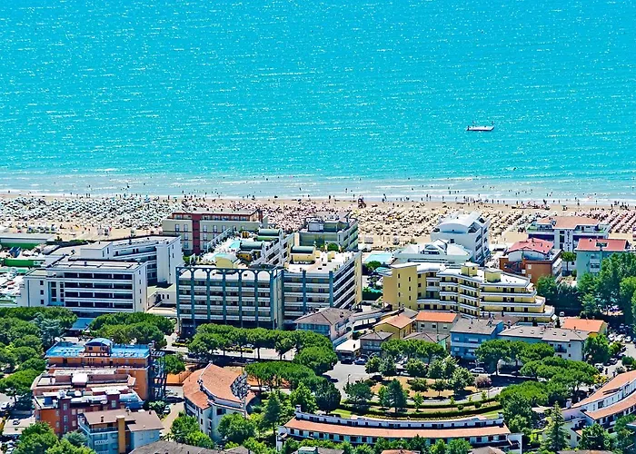 Vespucci Apartament Caorle