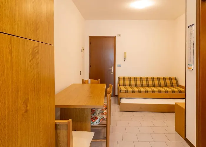 Vespucci Apartament Caorle