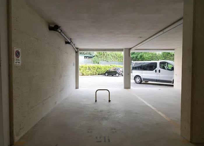 Lejlighed Vespucci Caorle