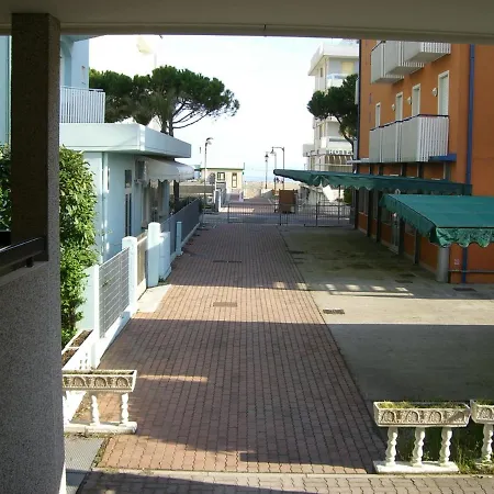 Vespucci * Caorle