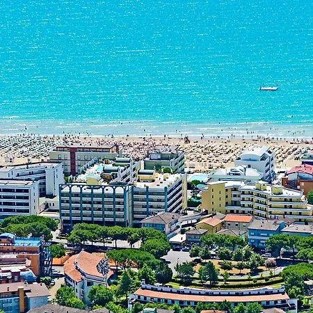 Vespucci Lägenhet Caorle