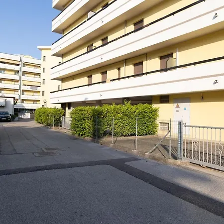 Vespucci Lägenhet