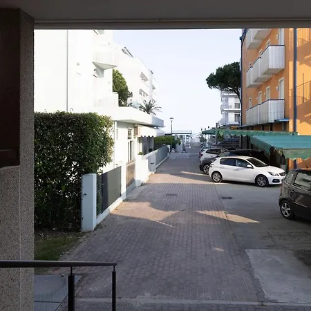 Vespucci Appartement