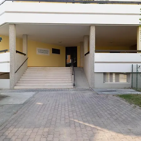 Vespucci Caorle