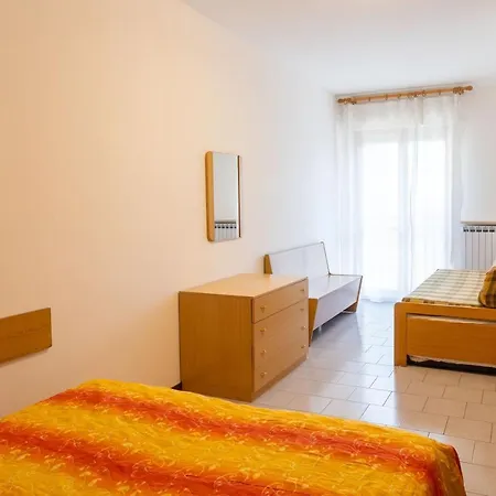 Vespucci Appartement *