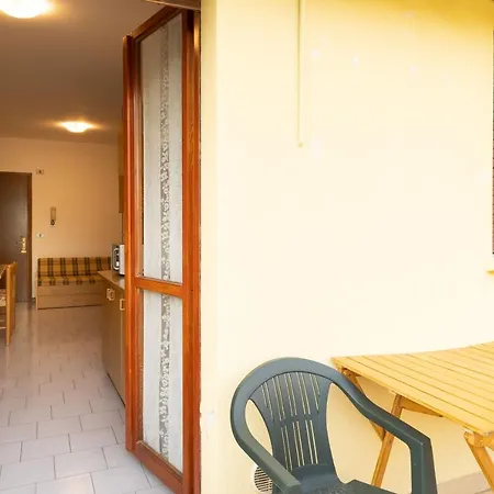 Appartement Vespucci