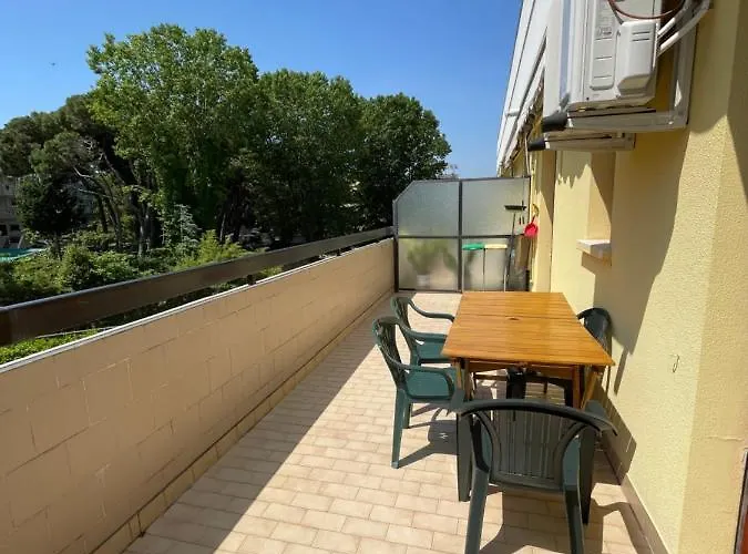 Vespucci Καόρλε