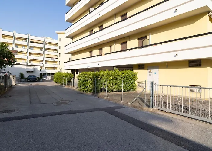 Vespucci Appartement