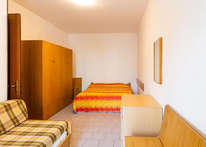 Vespucci Apartment Caorle