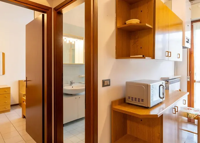 Vespucci Apartment Caorle