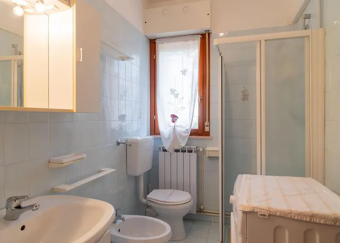 Appartement Vespucci Caorle