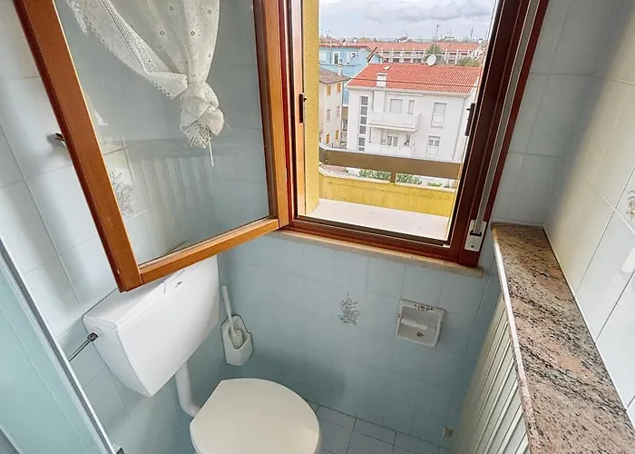 Vespucci Appartement