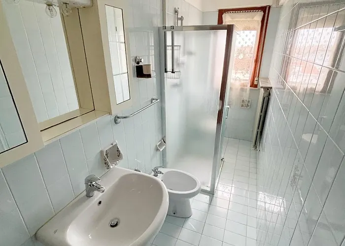 Appartement Vespucci