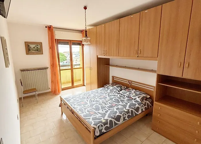 Vespucci Appartement Caorle